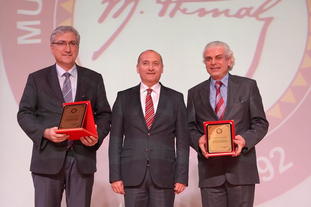 mku tip fakultesi nde hedef antakya gazetesi