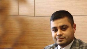 AKP’li Başkan Kovid’li çıktı