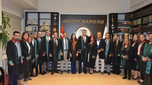 Barolar Danıştay’da dava açtı