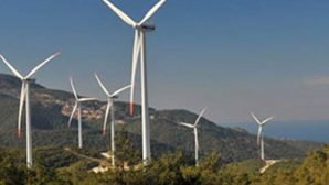 Belen’e 2 rüzgar santrali