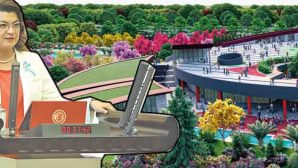 CHP İktidarında Hak Ettiğiniz Tüm Yatırımları Alacaksınız