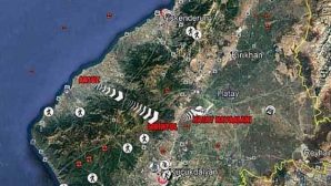 Serinyol-Madenli yolu  ne oldu?